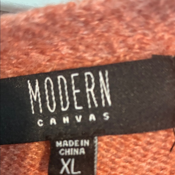 Colorful Striped Women's Sweater - Picture 5 of 6